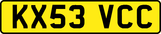 KX53VCC