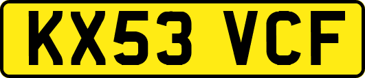 KX53VCF