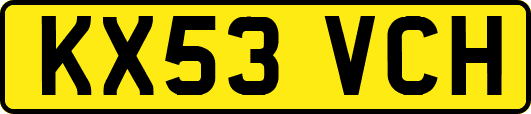 KX53VCH