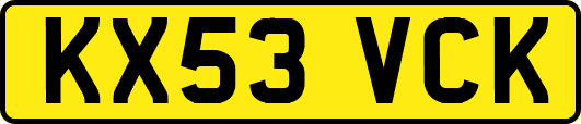 KX53VCK
