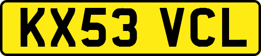 KX53VCL