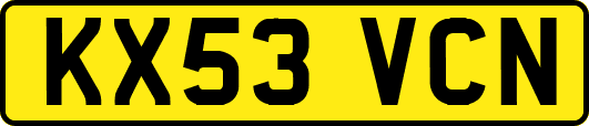 KX53VCN