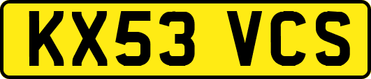 KX53VCS
