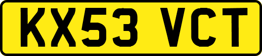 KX53VCT