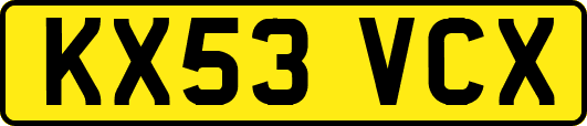 KX53VCX