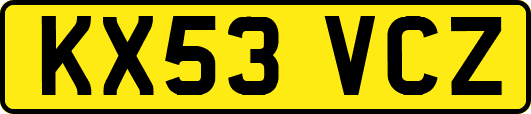 KX53VCZ