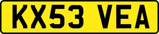 KX53VEA