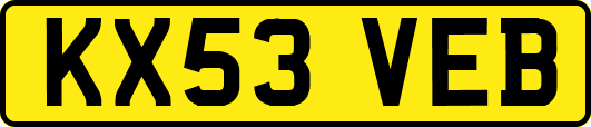 KX53VEB