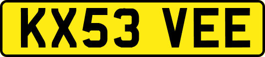 KX53VEE