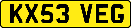 KX53VEG