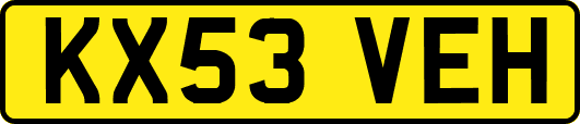 KX53VEH