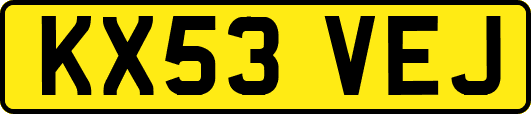 KX53VEJ