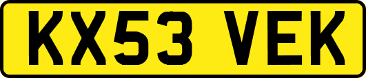 KX53VEK
