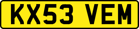 KX53VEM