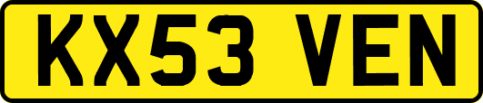 KX53VEN