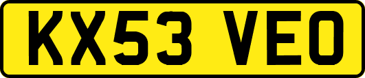 KX53VEO