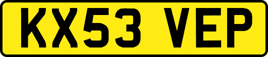 KX53VEP