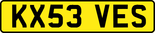 KX53VES