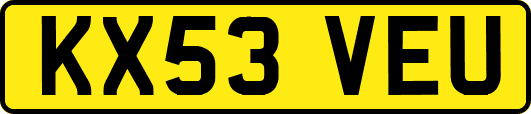 KX53VEU