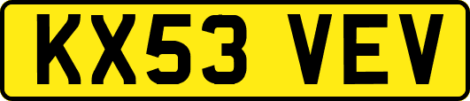 KX53VEV