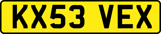 KX53VEX