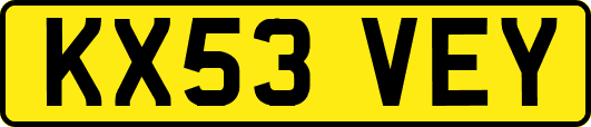 KX53VEY