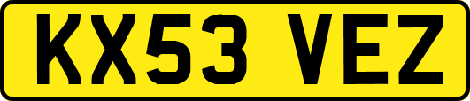 KX53VEZ
