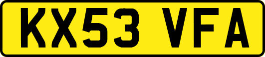 KX53VFA