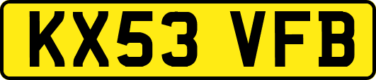 KX53VFB