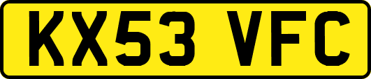 KX53VFC