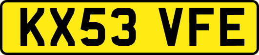 KX53VFE