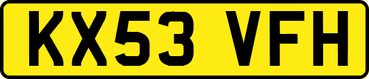KX53VFH