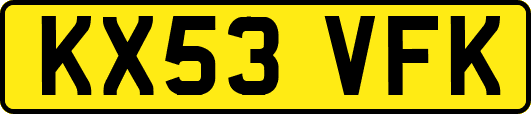 KX53VFK