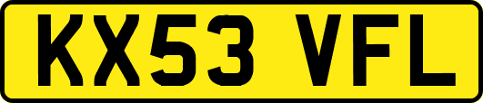 KX53VFL