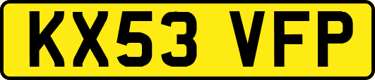 KX53VFP