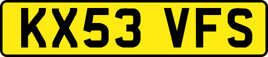 KX53VFS