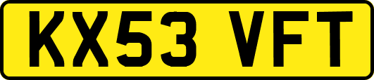KX53VFT