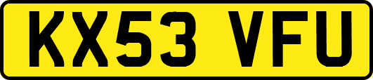 KX53VFU