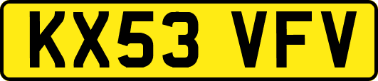 KX53VFV