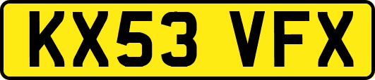 KX53VFX