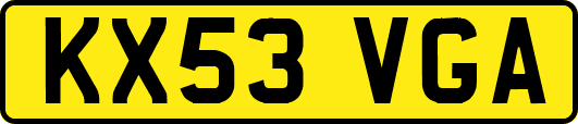 KX53VGA