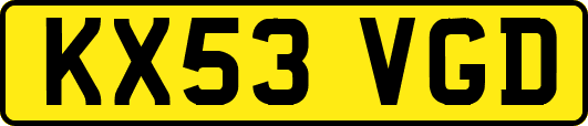 KX53VGD