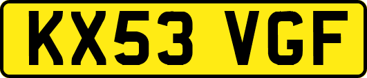 KX53VGF