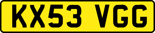 KX53VGG