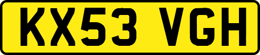 KX53VGH