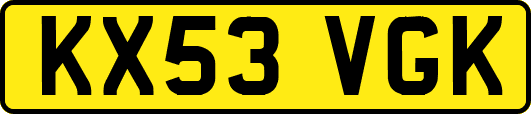 KX53VGK