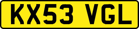KX53VGL