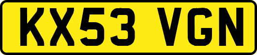 KX53VGN