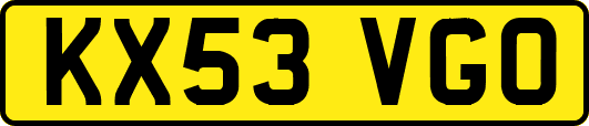 KX53VGO