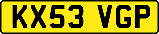 KX53VGP